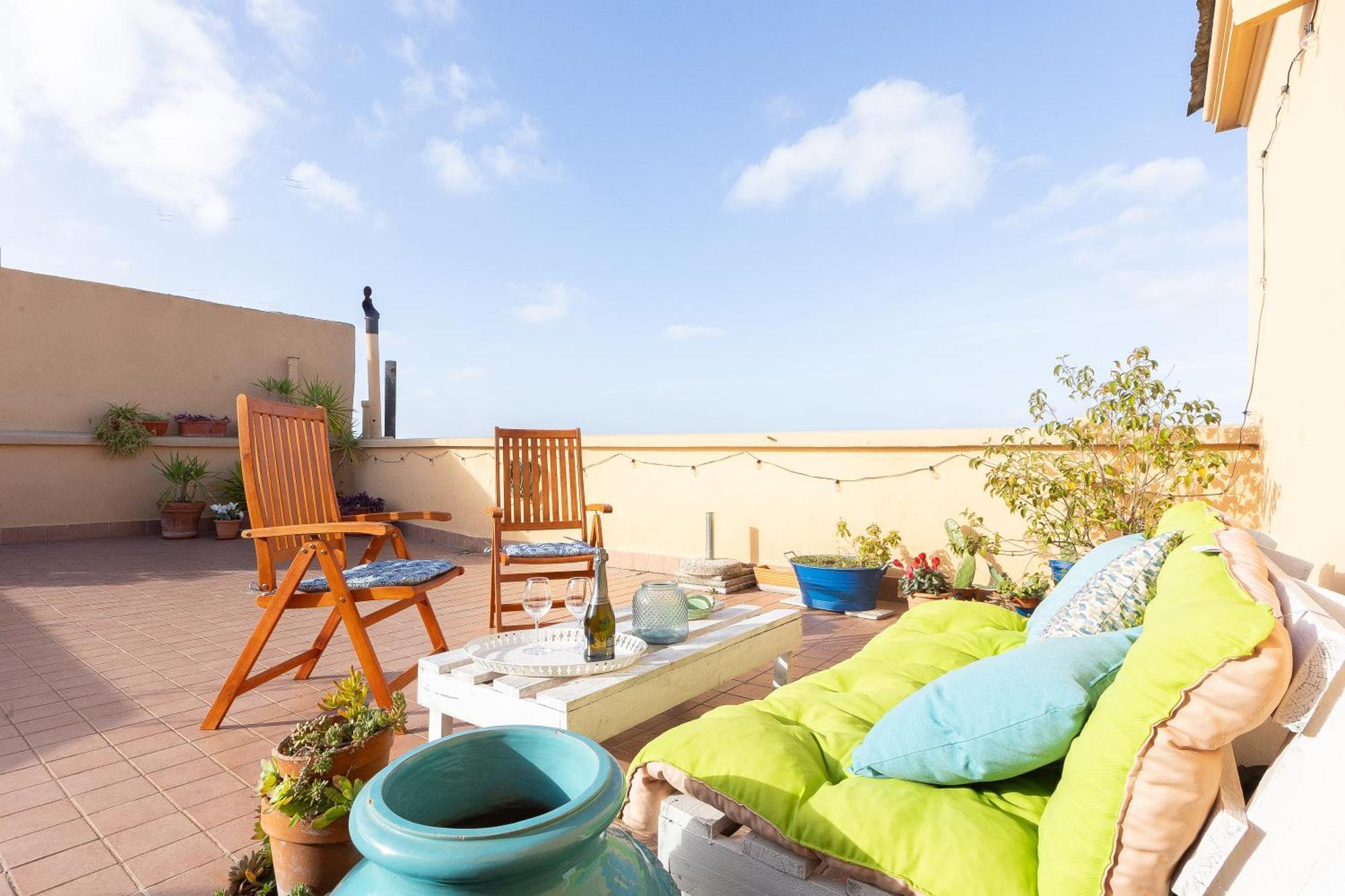 Cherry Suites Roma Exterior foto